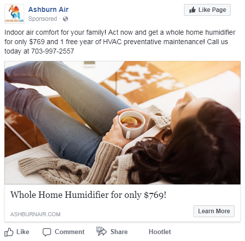 Ashburn Air