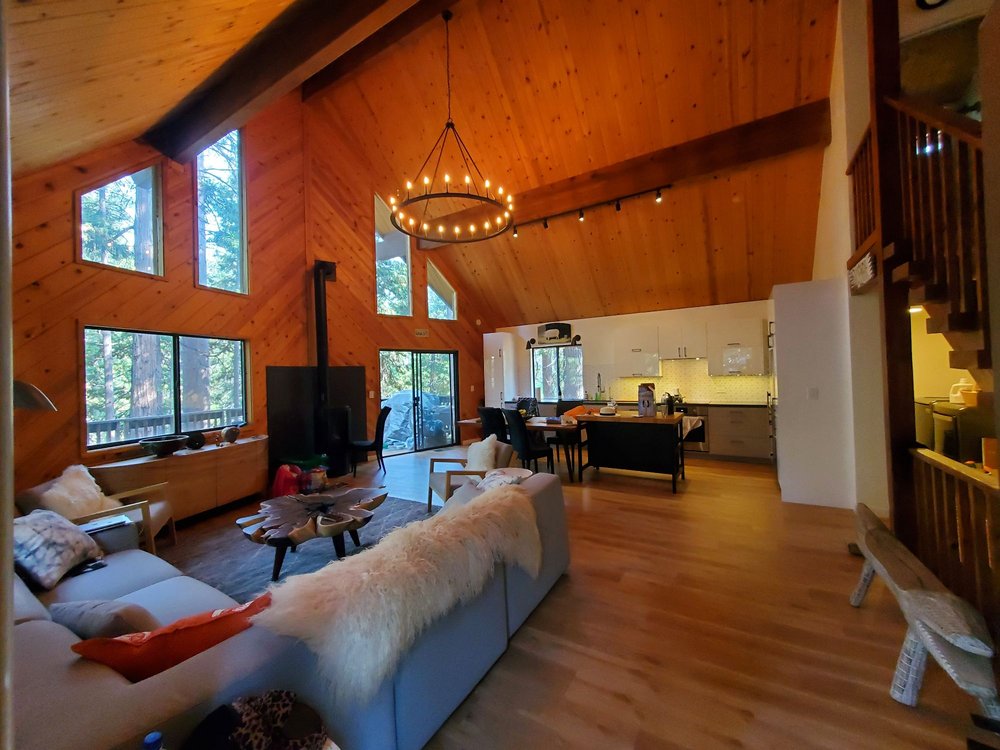 image of business V&S Quality Construction