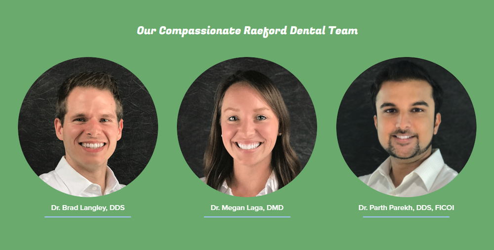 image of business CarolinasDentist