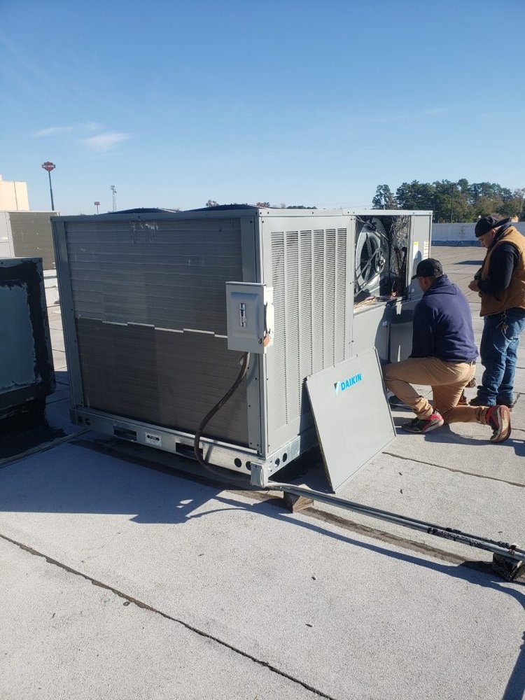 Morales AC & Heating