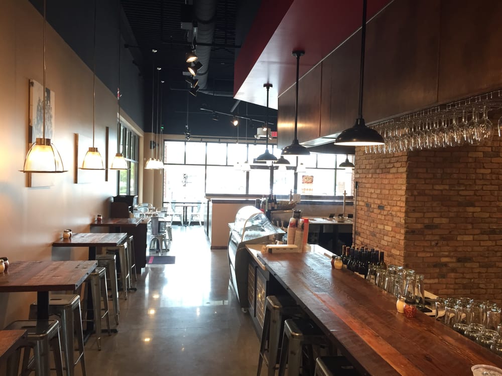 Your Pie 195 Photos & 158 Reviews Pizza 7550 Granby St, Norfolk