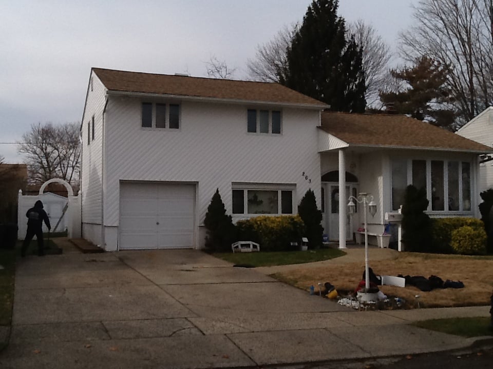 Robert Gerard Contracting