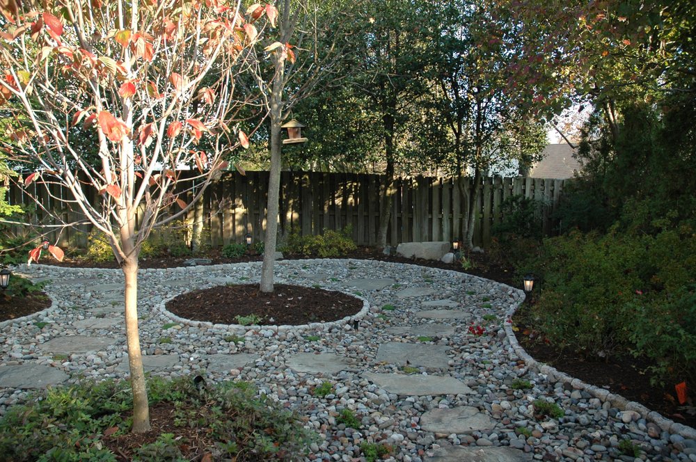 Town & Country Landscaping