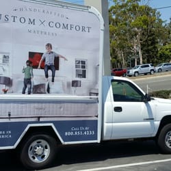Custom Comfort Mattress 11 Photos 56 Reviews Mattresses Photo Of Custom Comfort Mattress Westminster Ca United States