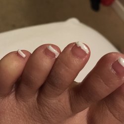 Rose Nails 2 32 Photos 80 Reviews Nail Salons 3146 G St Photo Of Rose Nails 2 Merced Ca United States