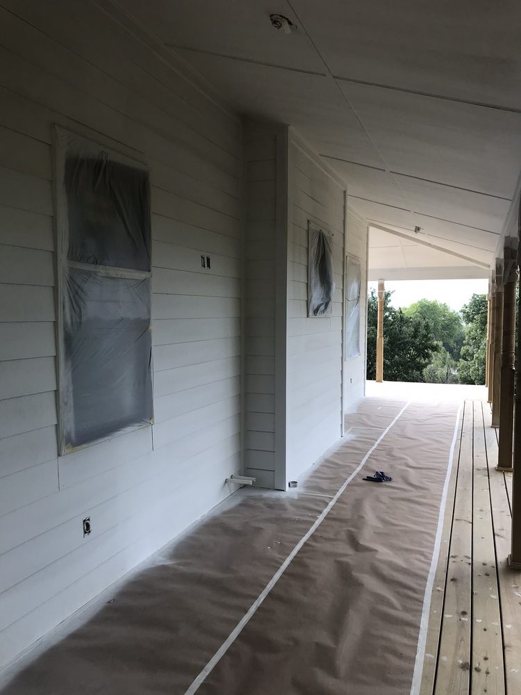 Fresh Coat Painters of Marble Falls