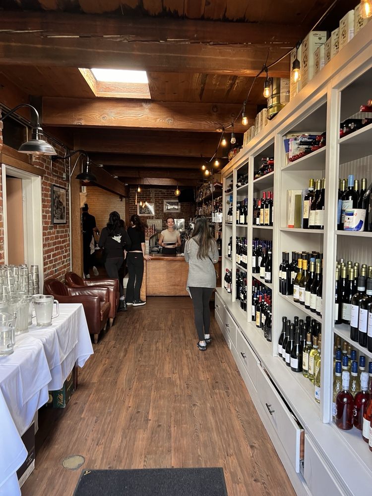 Agrodolce Osteria