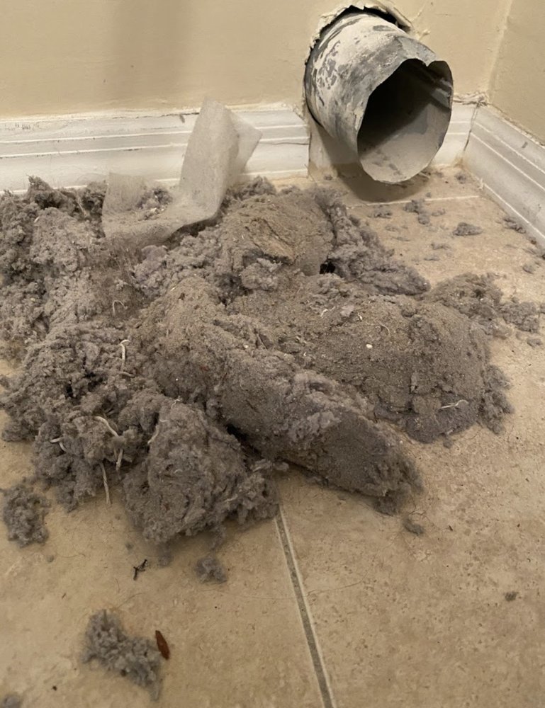 Modern Ventilation Florida