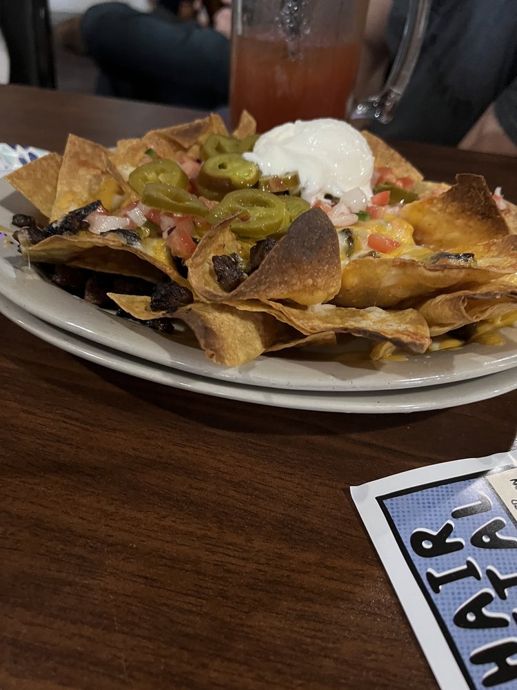 90 Grados Restaurant Sports Bar