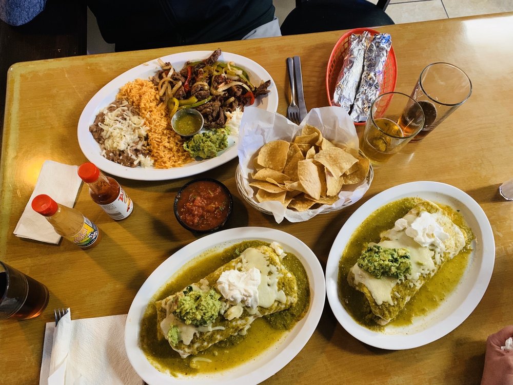 El Baja Chef El Baja Chef