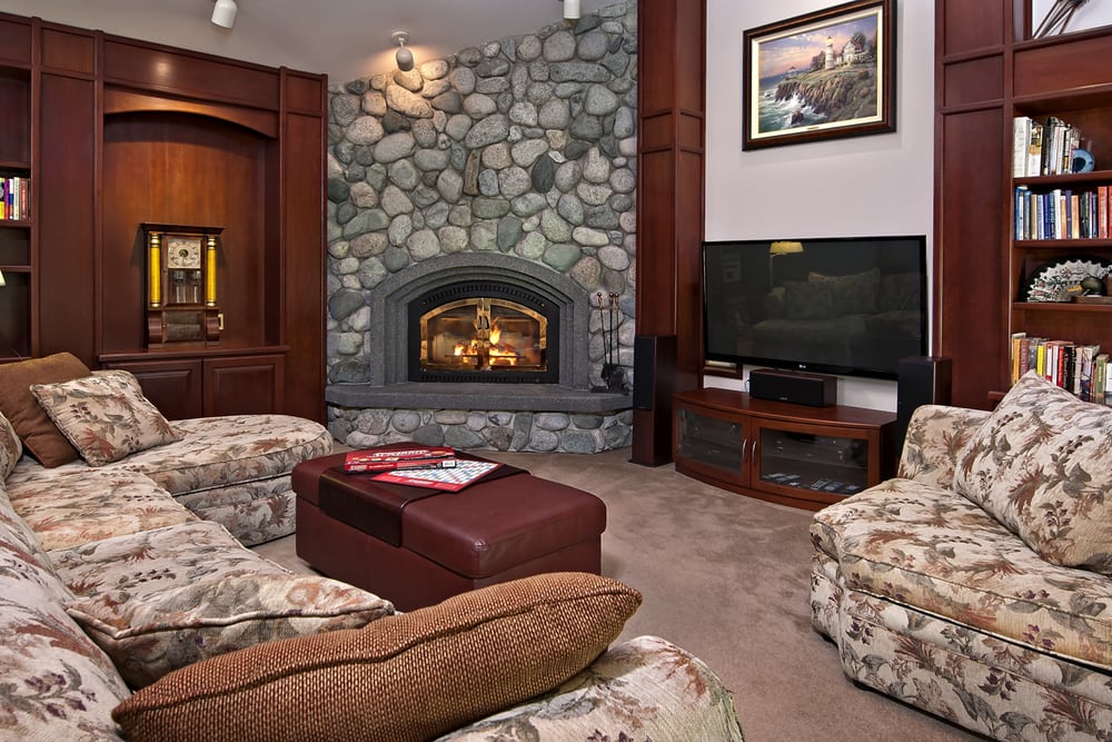 Encore Custom Theater
