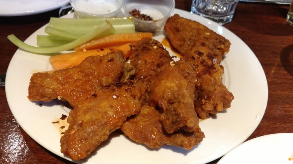Bob O's Restaurant and Bar