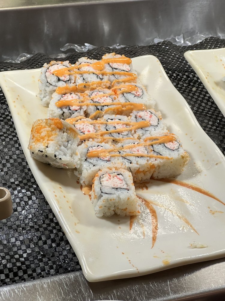 Grand Buffet Grand Buffet