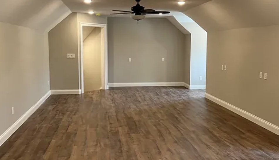 Kevin Klosterman Flooring