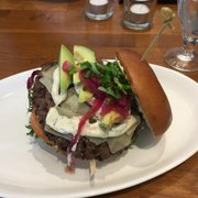 burger taastrup