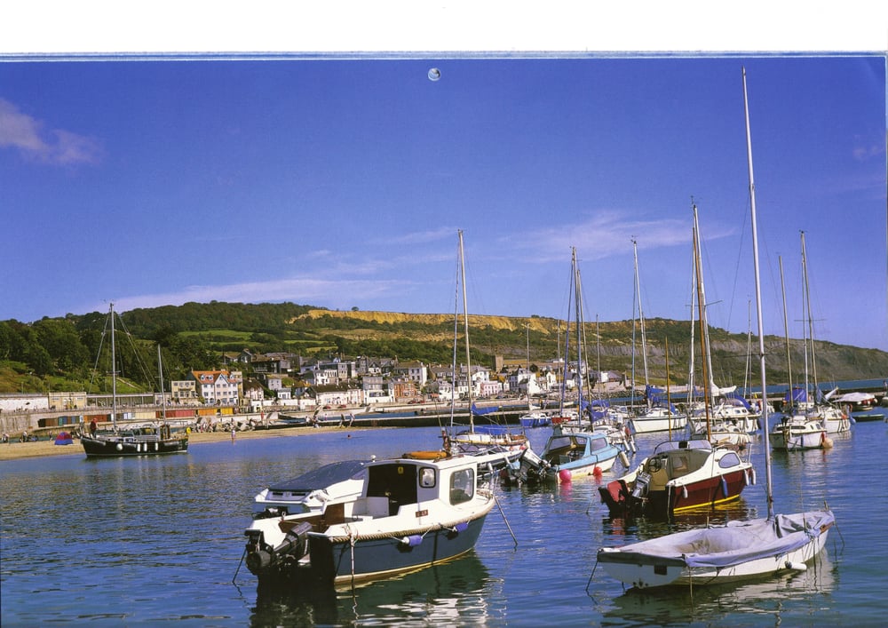 Swanage Cottage Hospital Hospitals Swanage Dorset United
