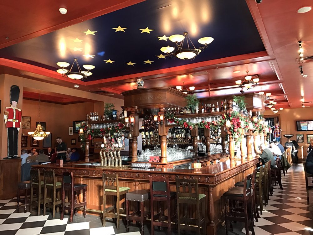 1 towne centre boulevard | fredericksburg, va 22407. Park Lane Tavern 225 Photos & 266 Reviews Fish & Chips 4200