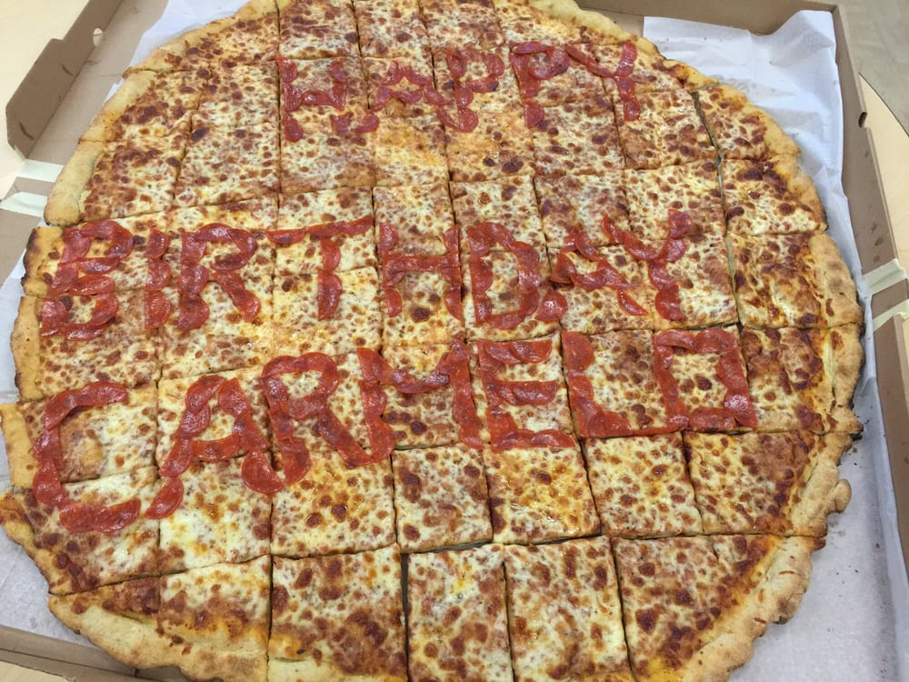 Espino’s Pizza Pastas & Subs 23 Photos & 50 Reviews Pizza 323 W