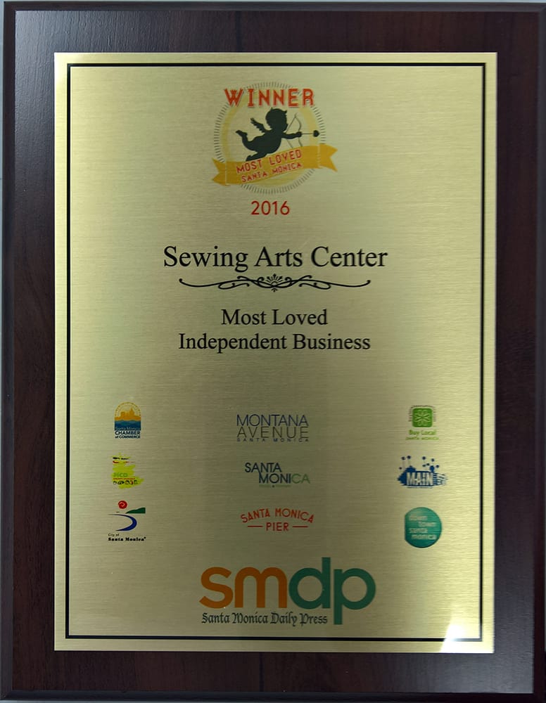 Sewing Arts Center 30 Photos & 48 Reviews Sewing & Alterations