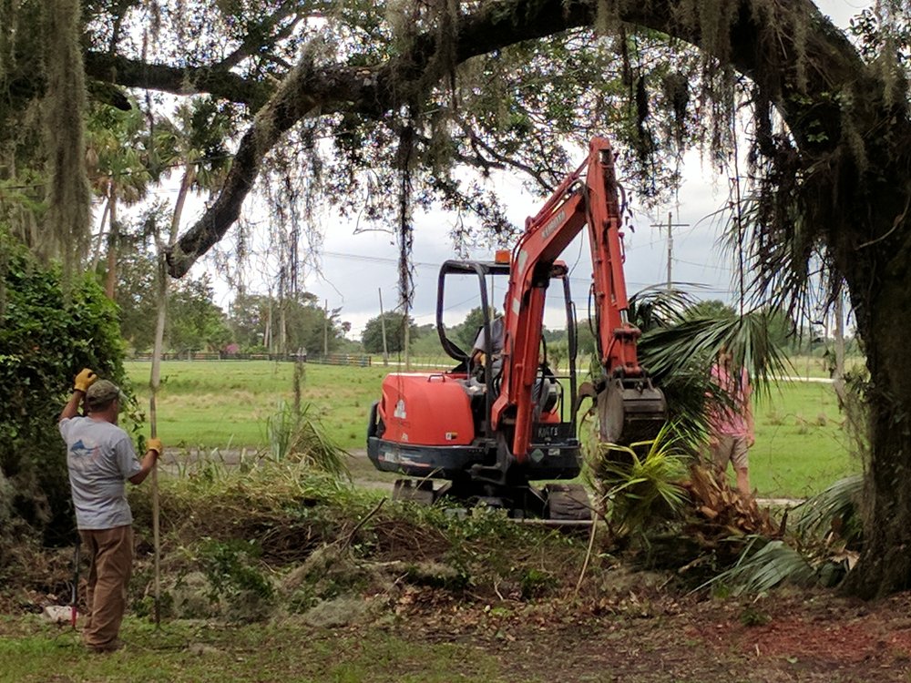 Armadillo Dirt Works