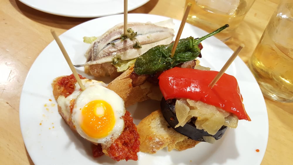 Blai Tonight 117 Photos & 57 Reviews Tapas Bars Carrer de Blai 23