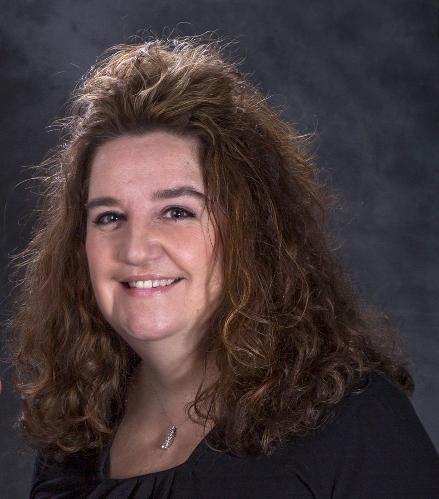 Kelli Johnson - Home Sales Spokane