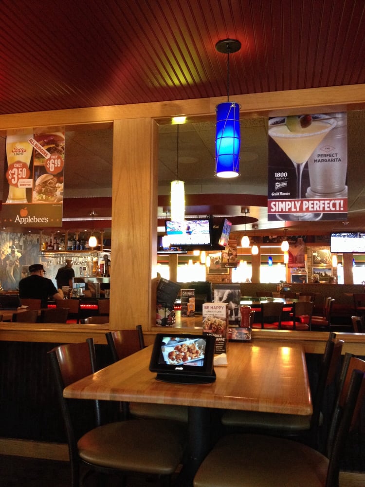 Applebee’s 14 Photos & 47 Reviews American (Traditional) 12717 SE