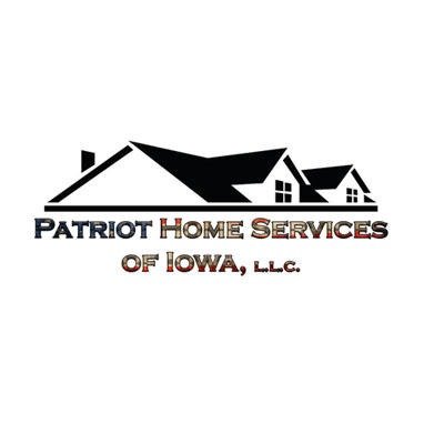 image of business Patriot Home Services