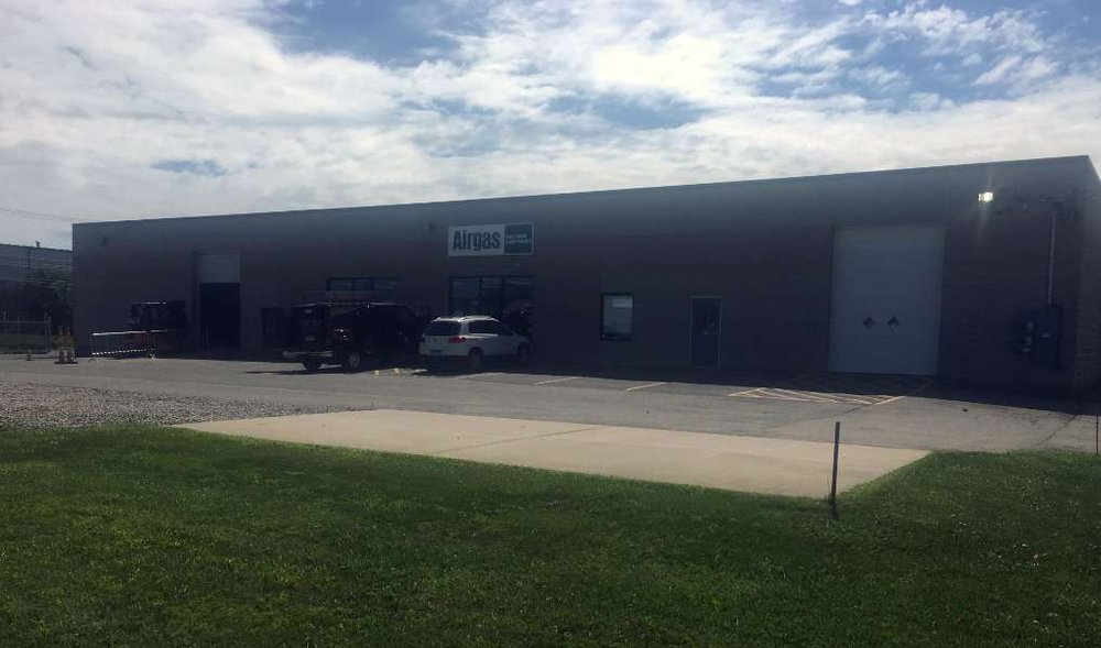 Airgas Store - Stratford
