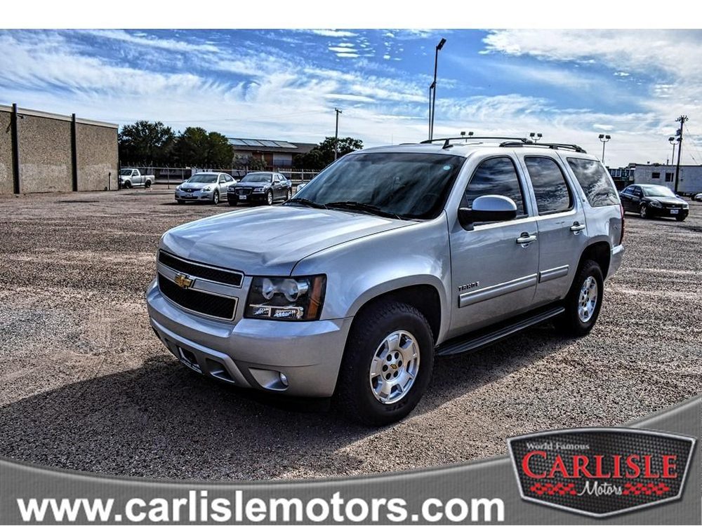 Carlisle Motors