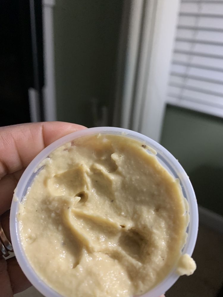 Jasmin & Olivz Mediterranean