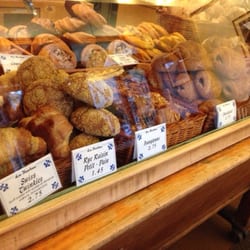 Photo of La Farine - Oakland, CA, United States. Swiss Twinkies!