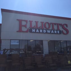 Elliott's Hardware - 43 Reviews - Hardware Stores - 2049 Coit Rd, Plano, TX - Phone Number - Yelp