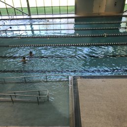 haywood regional fitness center