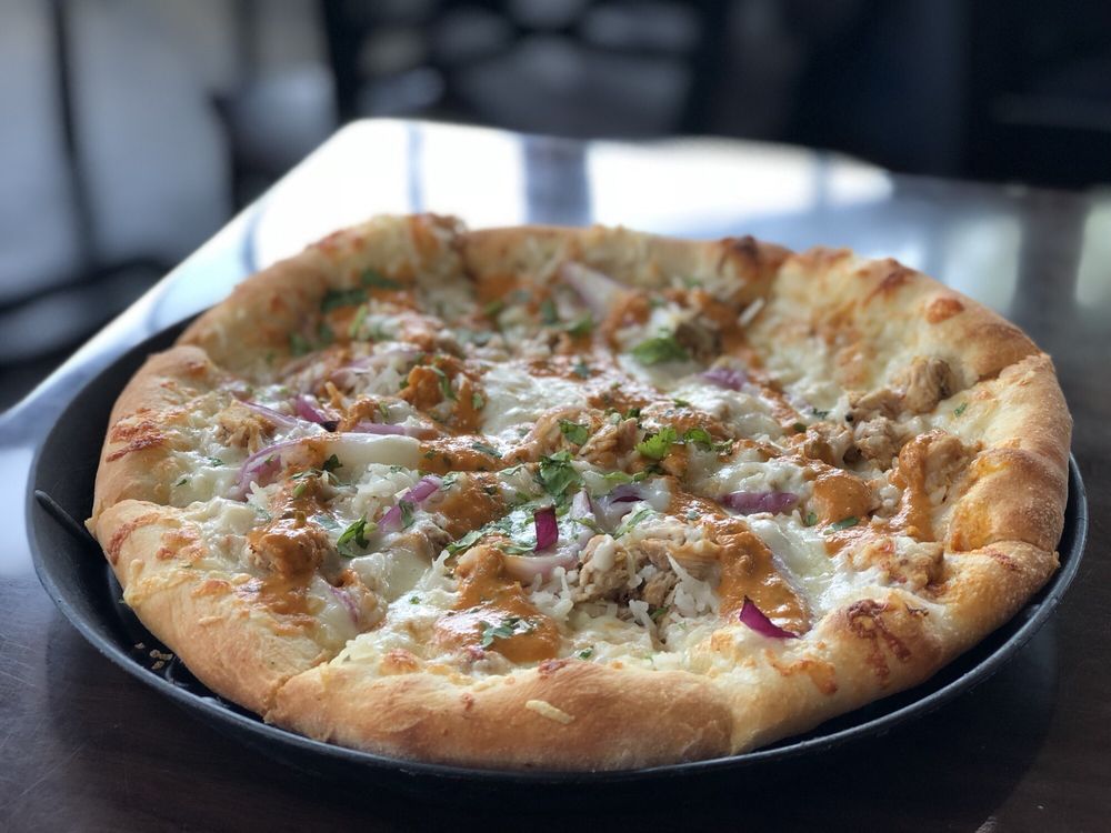 Slackwater Pub & Pizzeria 288 Photos & 463 Reviews Pizza 1895