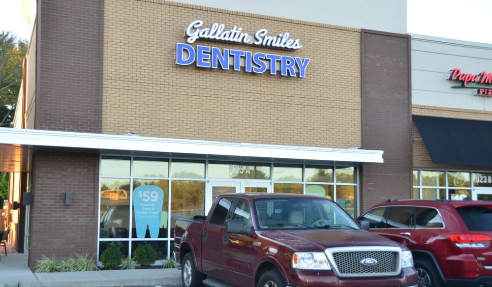 image of business Gallatin Smiles Dentistry