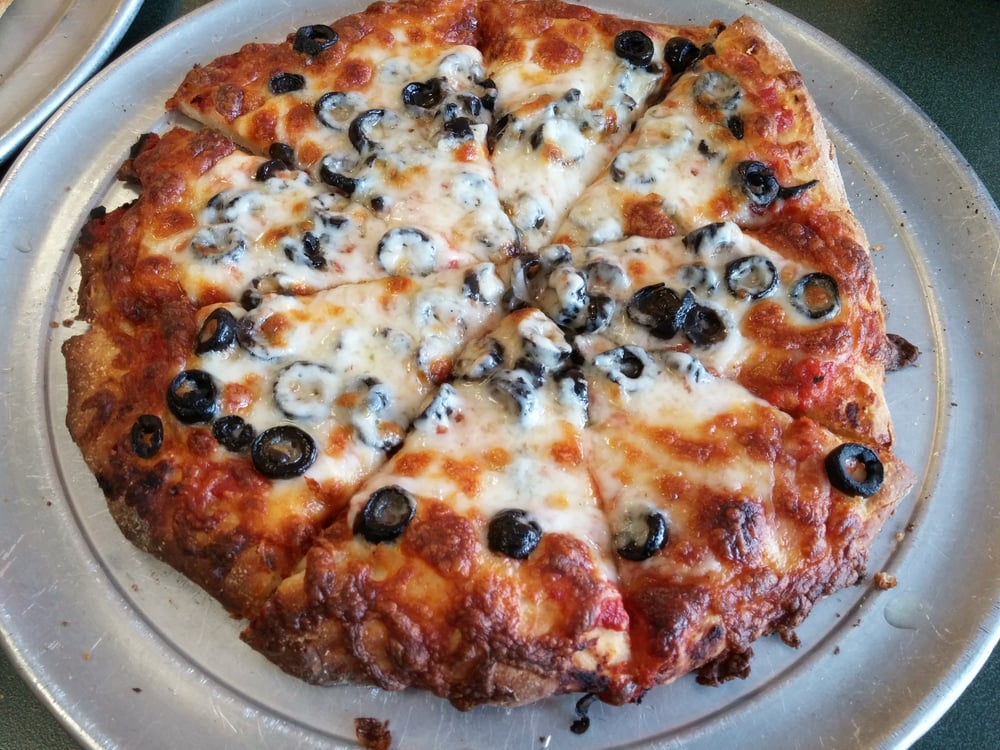 Woodbridge Pizzeria 59 Photos & 86 Reviews Pizza 1110 W Kettleman