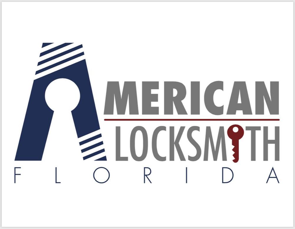 American Locksmith Services