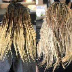 The Best 10 Hair Stylists Near Aks Blow Dry Bar In Temecula Ca Yelp