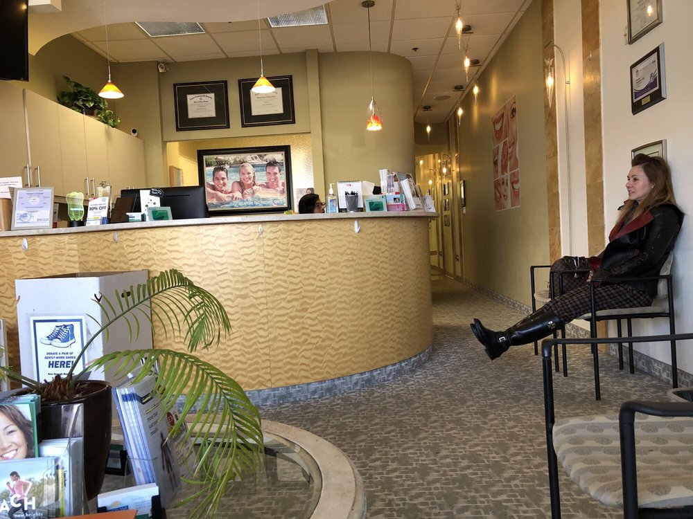 Fair City Mall Dental Care Pediatric Dentists 9600I