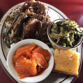 Doll Kitchen Fresno Soul Food Doll Kitchen Fresno Soul Food