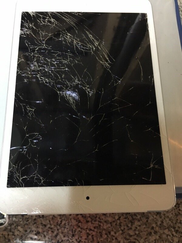 Home Tech Repair