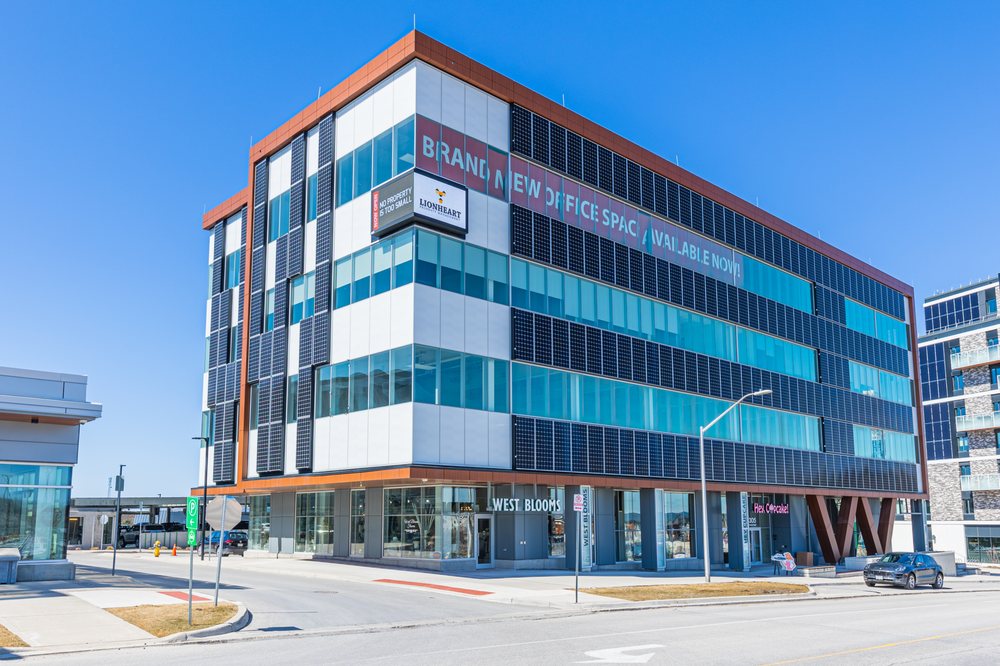 Lionheart Property Management