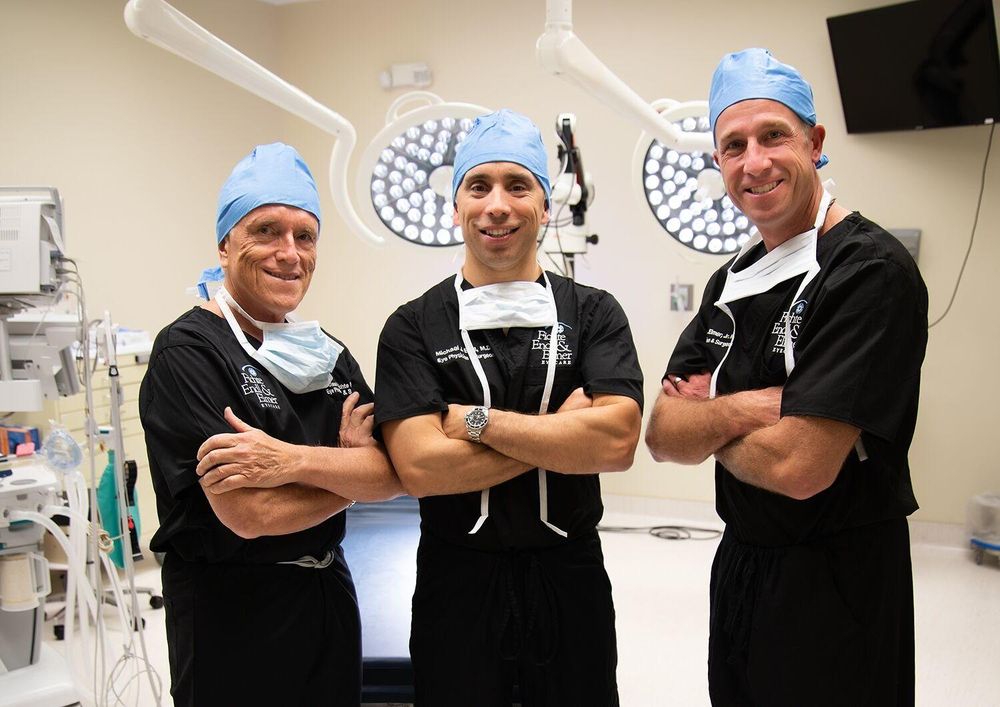 Fichte, Endl, & Elmer Eyecare