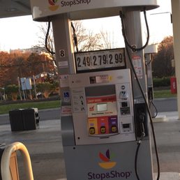 Cheapest Gas In My Area >> Stop & Shop Gas Station - Gas Stations - 3003 N Ocean Ave ... Cheapest Gas In My Area >> Stop & Shop Gas Station - Gas Stations - 3003 N Ocean Ave ...