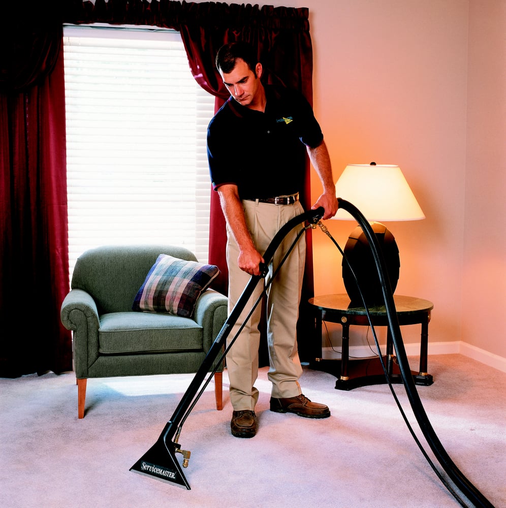 ServiceMaster