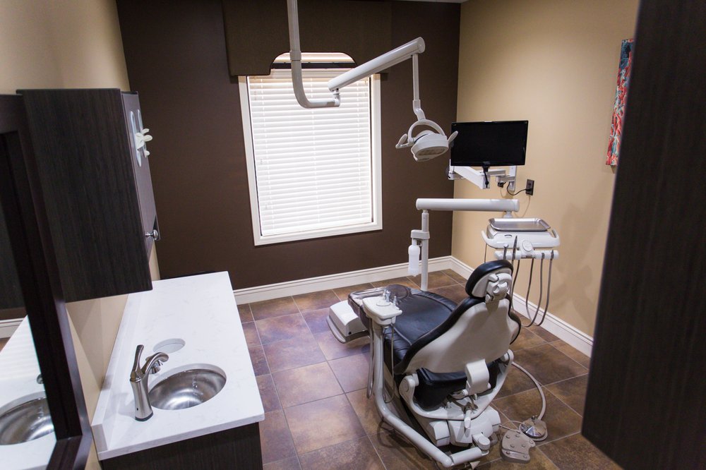 image of business Mini Dental Implant Center of Kansas City