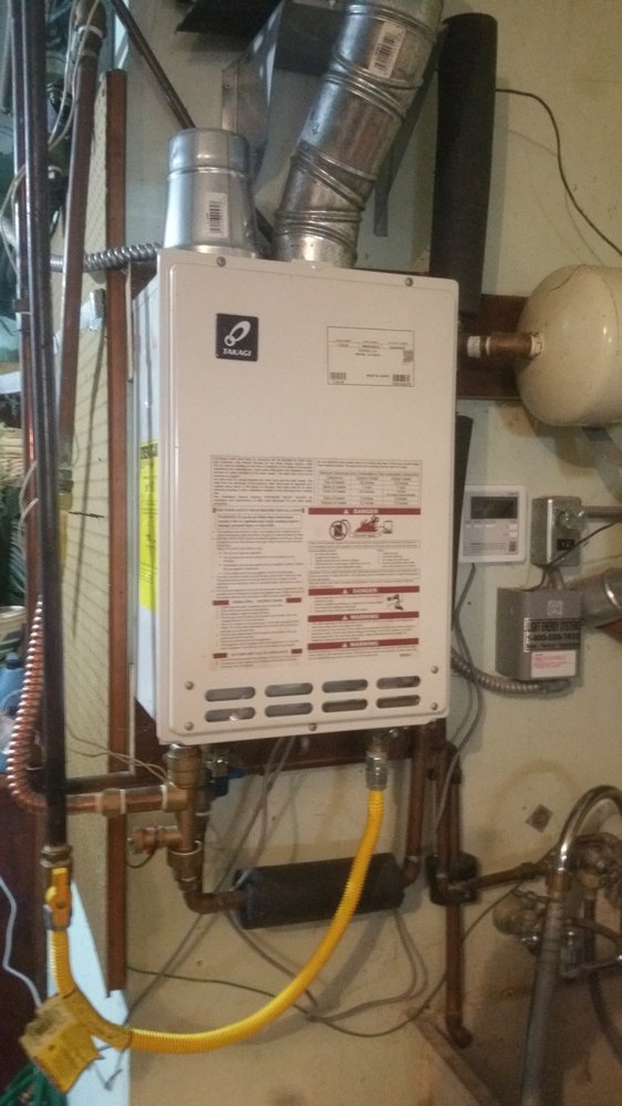 image of business East Bay Hydronics