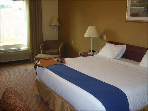 Holiday Inn Express Hotel Monroeville Closed Hotels 120 Hwy 21 Photo Of Holiday Inn Express Hotel Monroeville Al United States