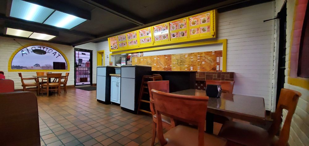 California Tacos Shop